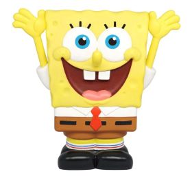 קופת חיסכון לילדים בוב ספוג Spongebob