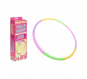  חישוק הולה הופ בגדלים שונים 