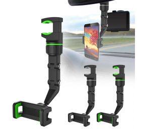 מעמד סמארטפון לרכב ולבית Universal CLIP Phone Holder