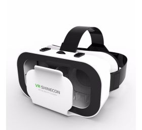 משקפי מציאות מדומה Virtual reality Glasses מבית VR Shinecon