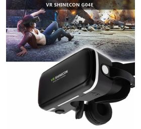 משקפי VR מציאות מדומה SC-G04E