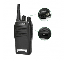 ווקי טוקי איכותי טווח עד 5 ק"מ Walkie Talkie