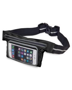 רצועה לבטן לסמארטפון ועוד לספורט וטיולים