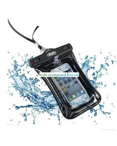 מארז עמיד במים לאיפון ונגנים