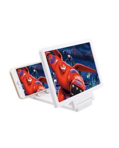 מסך מגדיל לצפייה בסרטים בסלולרי