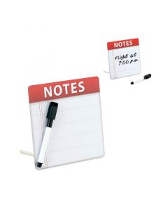 לוח מחיק לשולחן