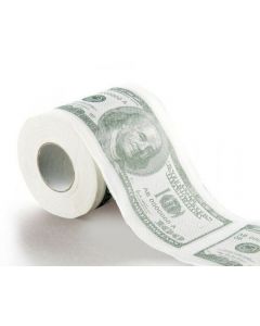 נייר טואלט דולר $ Dollar